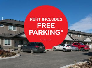 7800 Southfort Dr, Fort Saskatchewan, AB T8L 0A3