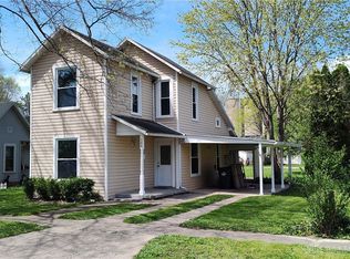 588 Glady Ave, Xenia, OH 45385