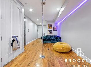1851 Eastern Pkwy #2C, Brooklyn, NY 11233