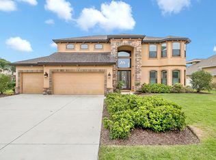 1730 Covendale Ln, Pt Orange, FL 32128