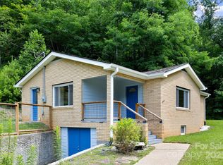 2396 Highway 9, Black Mountain, NC 28711