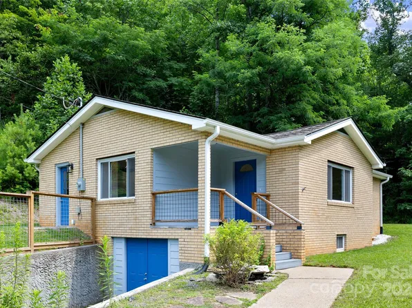 2396 Highway 9, Black Mountain, NC 28711