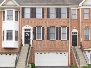 205 Grassy Ridge Ter, Purcellville, VA 20132