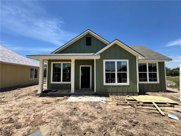 2308 Pagosa Springs Dr, Bryan, TX 77803