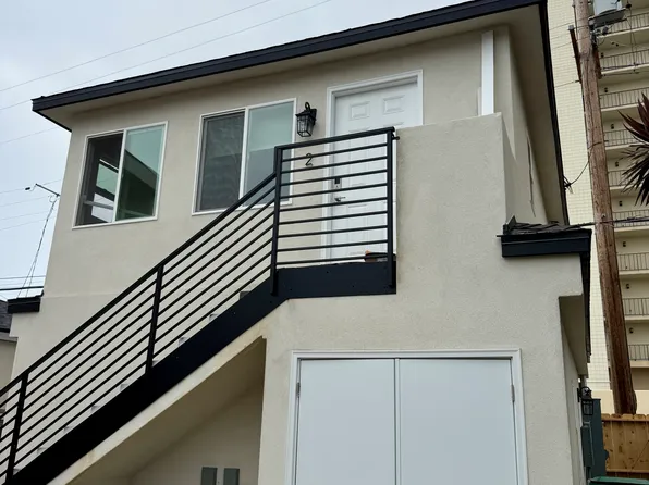 950-952 Beryl St #2, San Diego, CA 92109