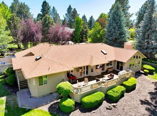20490 Timberline, Bend, OR 97702