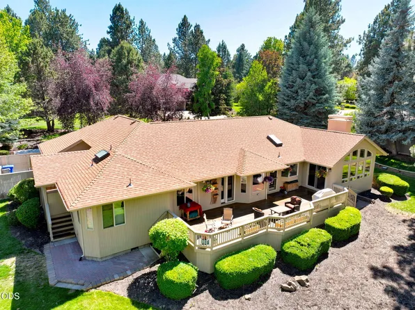 20490 Timberline, Bend, OR 97702