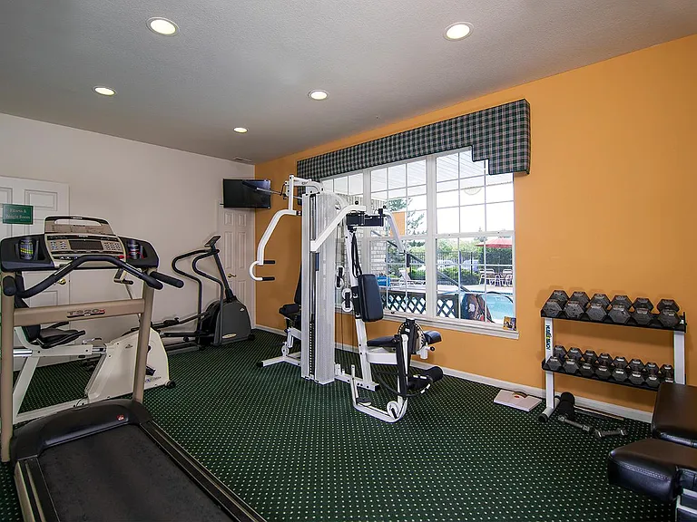 The Enclave Apartments — Photo 8