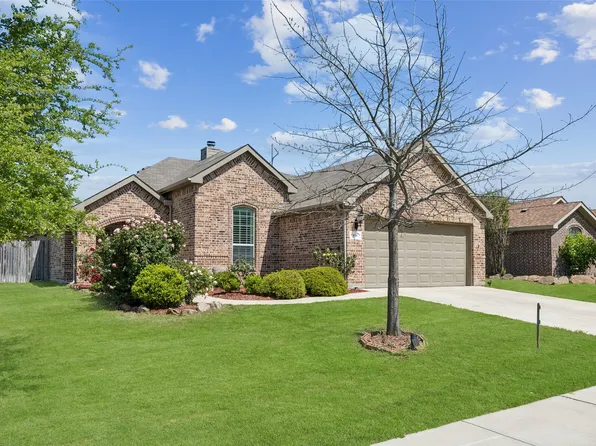 1616 Morin Dr, Denton, TX 76207