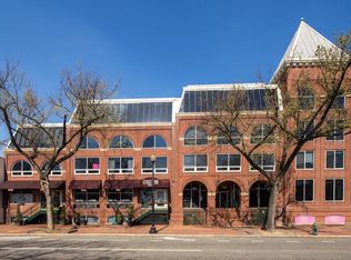 2717 M St NW, Washington, DC 20007