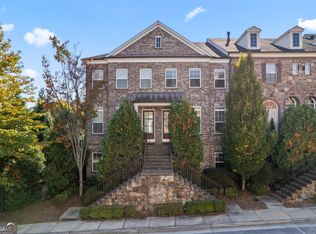 3641 Brookleigh Lane, brookhaven, GA 30319
