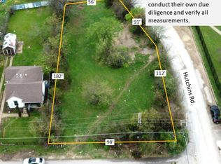 2106 Hulse Blvd, Dallas, TX 75203