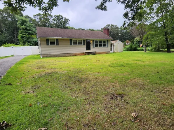 265 Harding Hwy, Pittsgrove, NJ 08318
