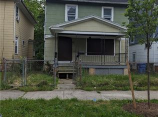 25 Stratford Park, Rochester, NY 14611