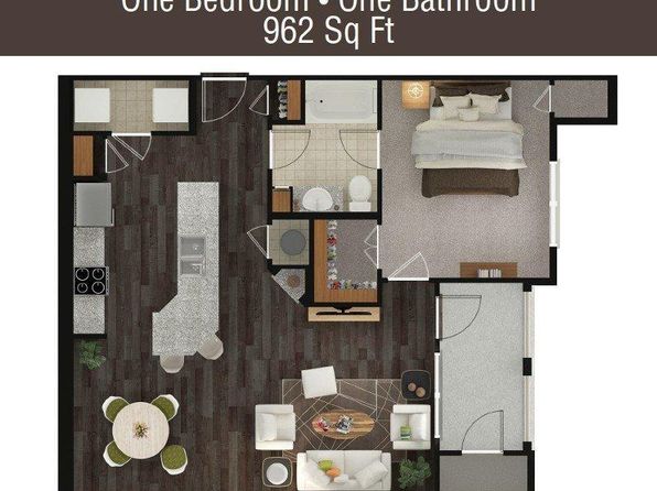 Arbours at Crown Point | 1236 Arbour Point Way, Ocoee, FL