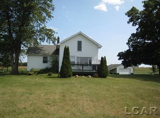 6630 Stone Hwy, Tecumseh, MI 49286