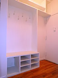 Rented by J Misrahi Realty Corp