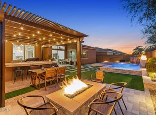 9310 W YELLOW BIRD Lane, Peoria, AZ 85383