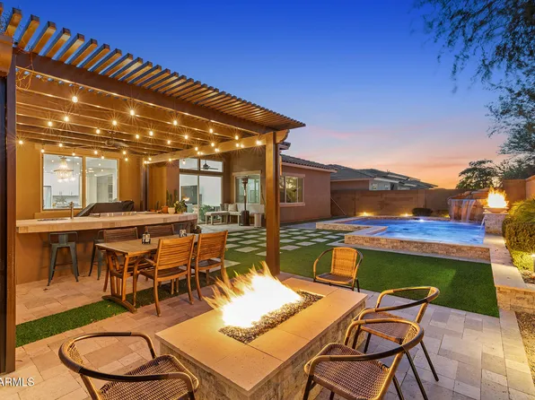 9310 W YELLOW BIRD Lane, Peoria, AZ 85383