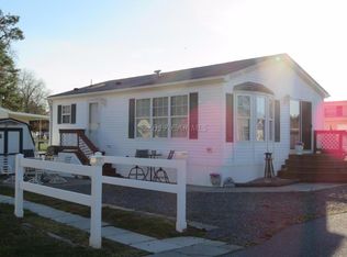 83 Skipjack Cir, Berlin, MD 21811