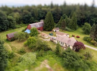 5438 Waschke Rd, Bellingham, WA 98226