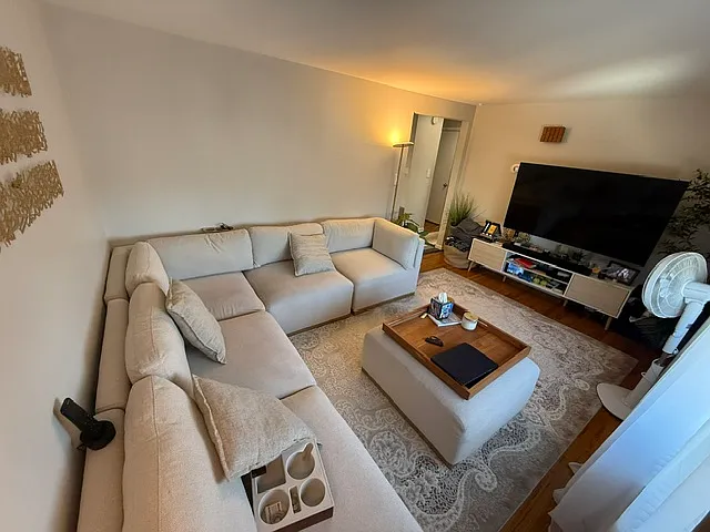 51 Haverhill Ave #2 — Photo 4