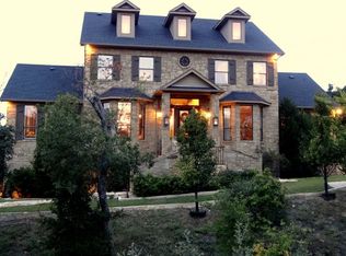 3507 Bachelor Gulch, Leander, TX 78641