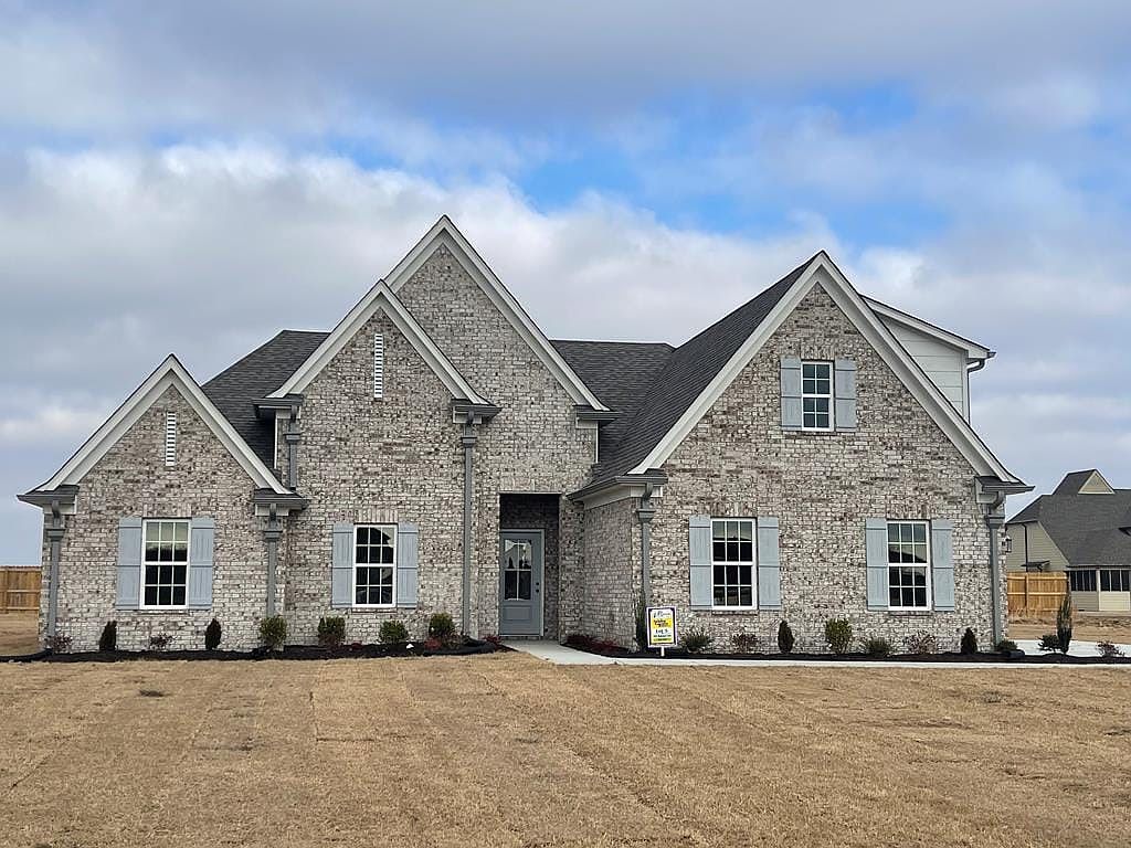 808 Winston Cv, Marion, AR 72364 Zillow