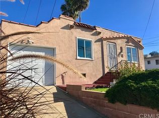 1002 W 37th St, San Pedro, CA 90731