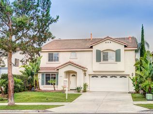 2604 Oak Springs Dr, Chula Vista, CA 91915