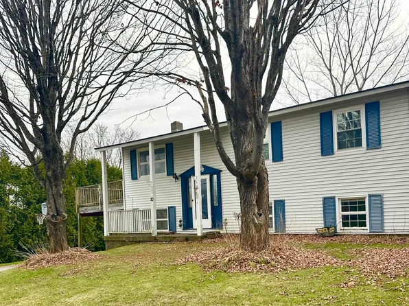 20 Westwood Parkway, Barre City, VT 05641