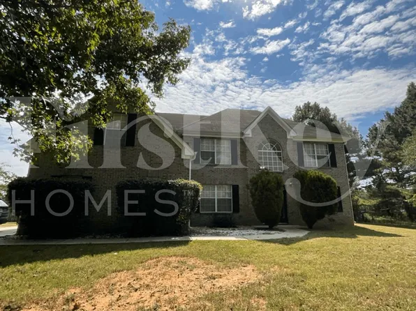 10959 Hondal Ct, Hampton, GA 30228
