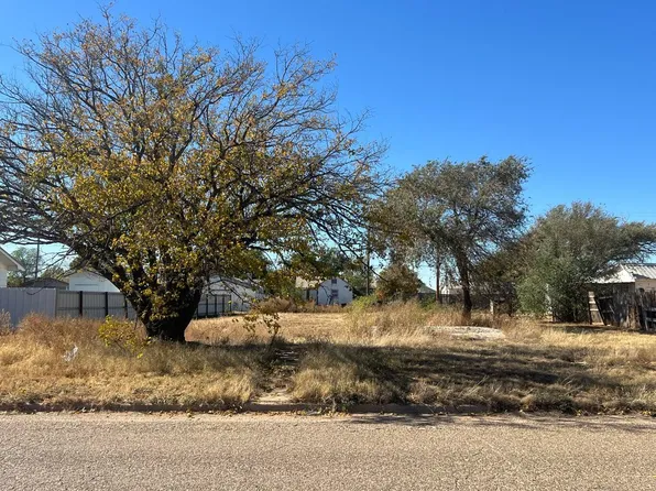 229 N Durham St, Crosbyton, TX 79322