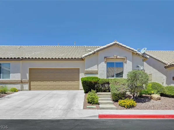 205 Alaska Jade St, Henderson, NV 89074