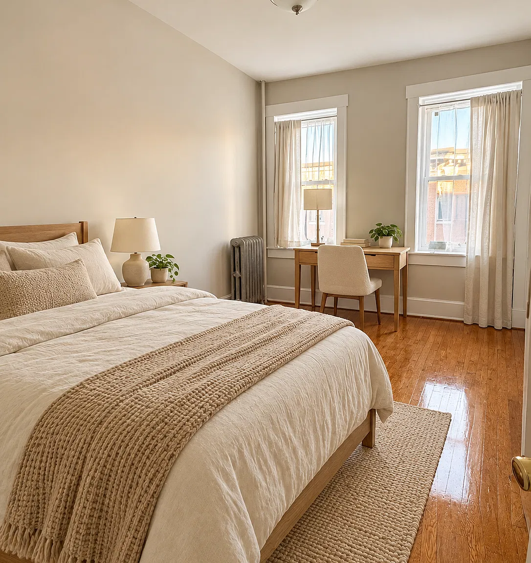 2 bed, 650 sqft, $2,800 — Photo 4