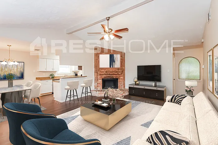 4203 Stonehenge Trl — Photo 6
