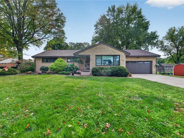 408 E 18th St, Dover, OH 44622