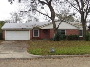 3308 Lyle Ave, Waco, TX 76708