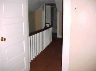 301 Buxton Ave, Springfield, OH 45505