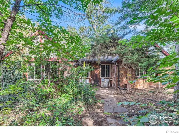 844 19th St, Boulder, CO 80302