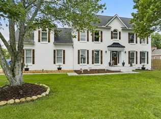 11924 W Fox Chase Cir, Knoxville, TN 37934