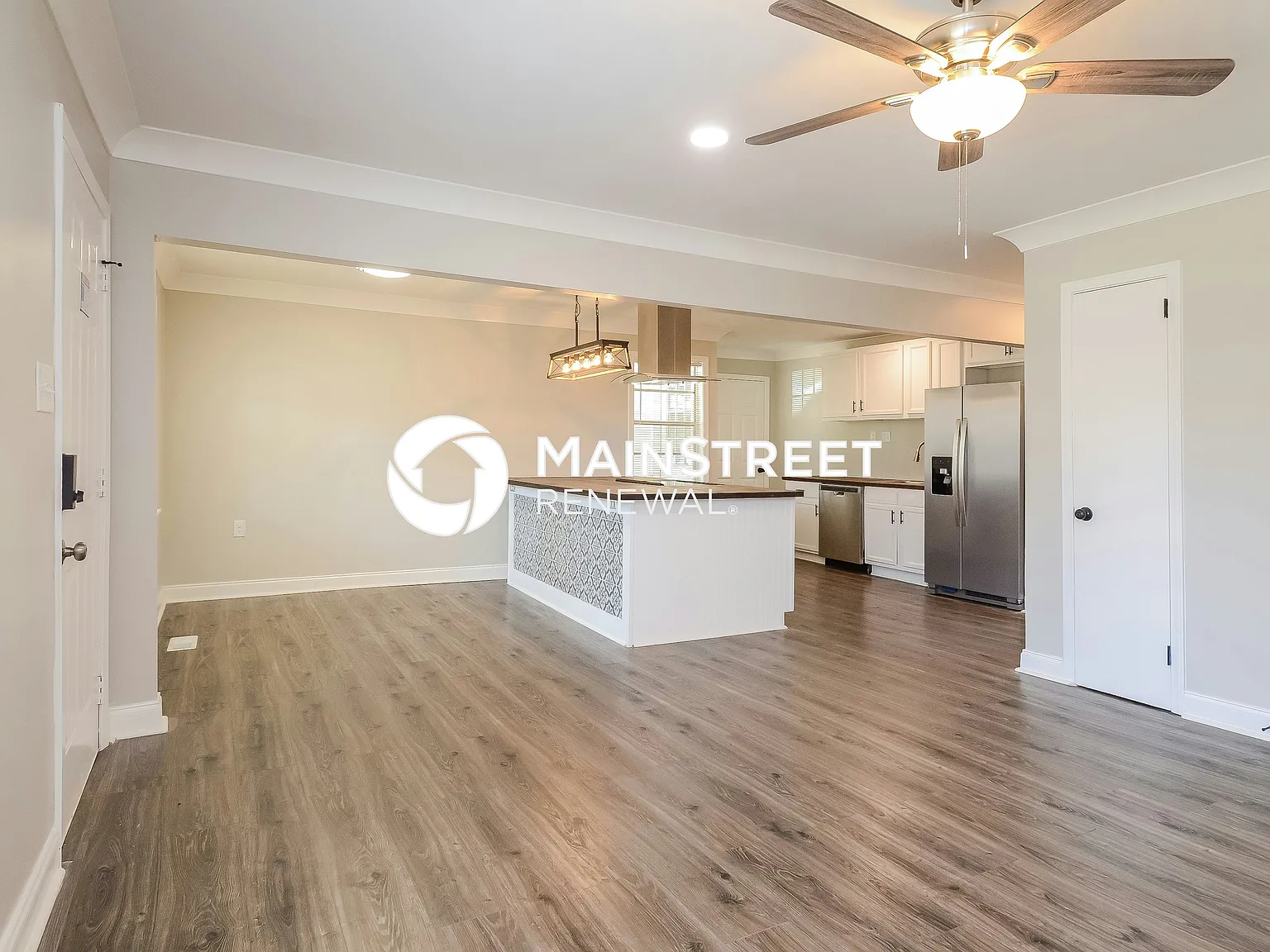 121 Nabors Ave — Photo 4