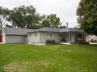 1918 Liberty Ave, Waterloo, IA 50702