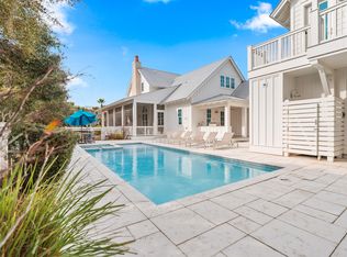 44 Seacrest Dr, Inlet Beach, FL 32461