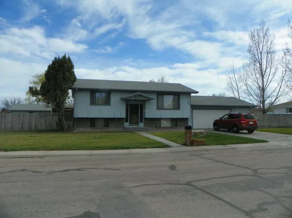 801 Glenora St, Sterling, CO 80751