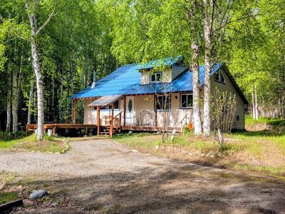 4457 Melan Dr S, Fairbanks, AK, 99712