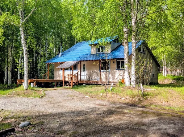 4457 Melan Dr S, Fairbanks, AK 99712