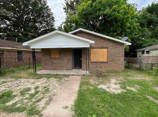 1529 Pope St, Memphis, TN 38108