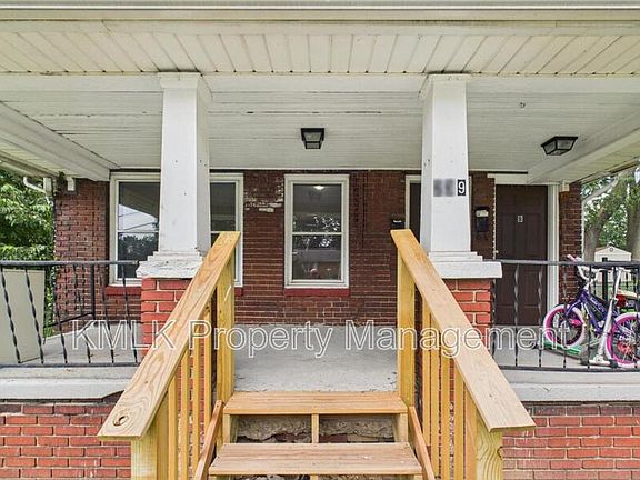 2nd image of 239 E Park Ave