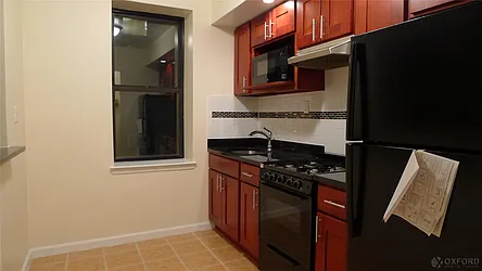 Rented by Oxford Property Group